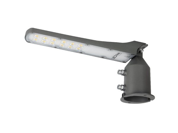 Lampa uliczna 50W 4000K LED Line FLAMINGO z czujnikiem zmierzchu