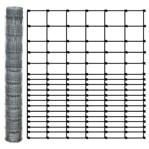 Nowość. siatka leśna 120/18/15 g12 - 50 m w super cenie