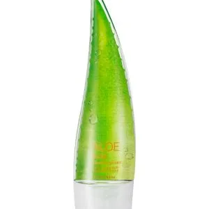 Nowość. lekka pianka do mycia twarzy z aloesem w super cenie