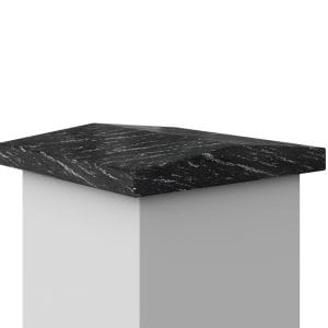 Nowość. granitowy daszek markino silver 3cm w super cenie