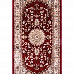 Nowość. klasyczny dywan dubai 160x230 stylowy w super cenie