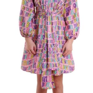 Boutique Moschino sukienka RA0460 – nowość w super cenie.