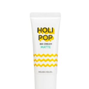 Holika holika holi pop nowy matujący krem bb 30ml super cena