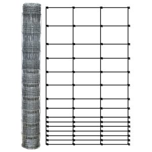 Nowość. siatka leśna 150/15/30 g6 50m – super cena.