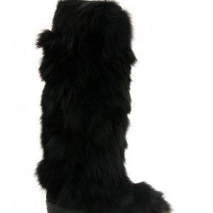 Diavolezza black fox śniegowce – nowość w super cenie.