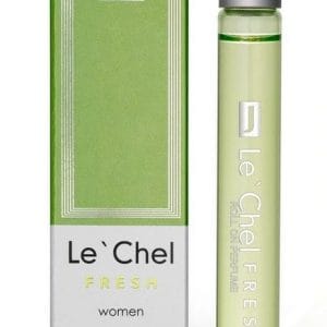 Nowość. perfumy roll-on le chel fresh 10ml w super cenie