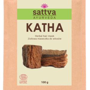 Nowość. sattva katha proszek z kory 100g w super cenie