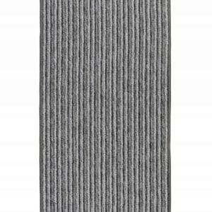 Nowy chodnik szary w linie 80 cm – super cena.