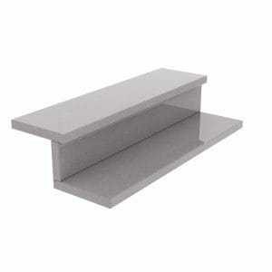 Schody maestro bolero 2cm z konglomeratu kwarcowego – nowość w super cenie