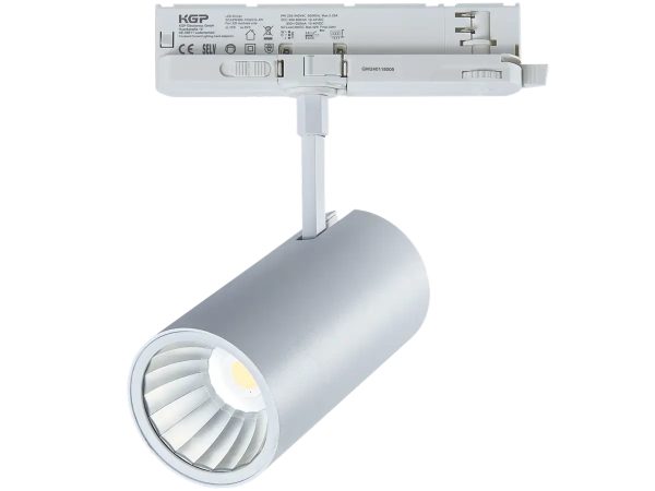 Track light 14-29W CCT 36/60° LED LINE LUMICANTO biały