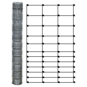 Nowość. super cena – siatka leśna 150/12/30, rolka 50 metrów