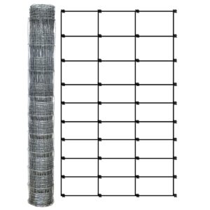 Nowość. Siatka leśna 150/10/30M 50m w super cenie