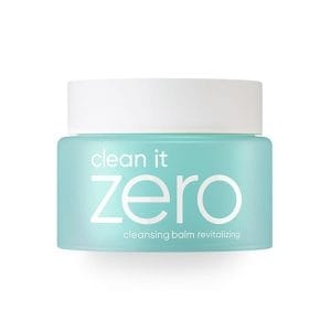 Nowość. clean it zero revitalizing 100ml w super cenie