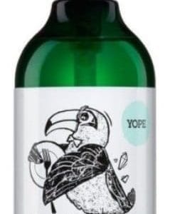 Super cena. Nowość: kuchenne mydło mineralne yope 500ml