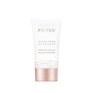 Nowość. foreo microfoam 20ml – pianka do twarzy w super cenie