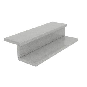 Nowość. schody kwarcowe maestro gobi grey 2cm – super cena