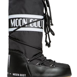 Nowość. śniegowce icon nylon w super cenie