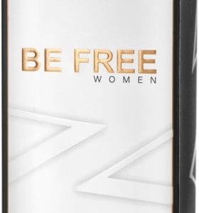 Jfenzi be free 100 ml – nowość. hitowa woda perfumowana w super cenie