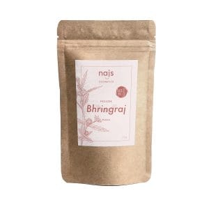 Nowość. bhringraj maka eclipta alba 50g – super cena