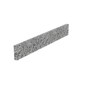 Nowość. cokół granitowy grey 7 cm w super cenie