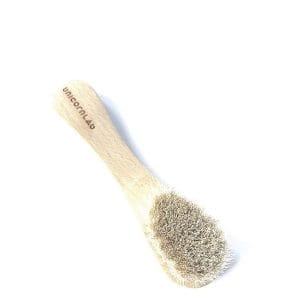 Nowość: unicornlab szczotka do masażu twarzy w super cenie