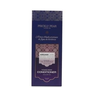 Nowość. super cena: wzmacniająca odżywka arganicare z opuncją 400 ml