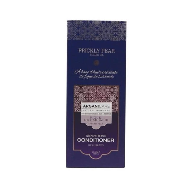 Arganicare Prickly Pear Conditioner- Odżywka wzmacniająca 400 ml