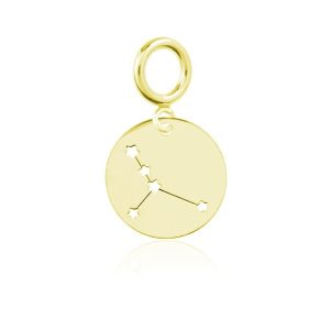 Nowość. charms zodiakalny do bransoletek modułowych w super cenie