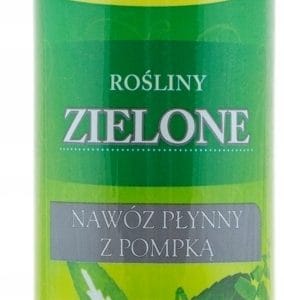 Nowość. Płynny nawóz mineralny do roślin kwitnących 300 ml super cena