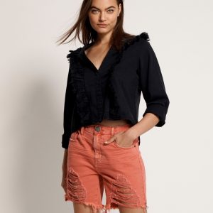 Nowość. spodenki coral stevies oneteaspoon w super cenie