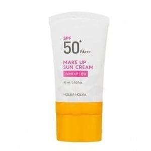 Nowość. holika holika tonujący krem uv spf50 w super cenie