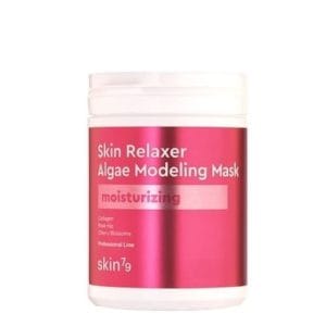 Skin79 nowość: nawilżająca maska algowa w super cenie 150g