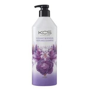 Nowość. elegance & sensual szampon do włosów 600ml w super cenie