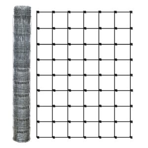 Nowość. siatka leśna 120/9/15 L 50m w super cenie