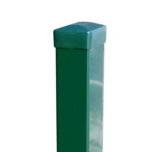 Nowość: słupki 80x80 mm 2,6 m – 5 kolorów w super cenie