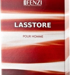 Nowość. lasstore por homme red 100 ml – super cena perfum