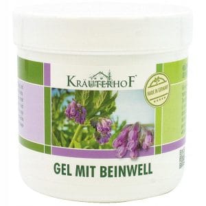 Krauterhof krem-żel żywokost na stawy i ból – nowość w super cenie