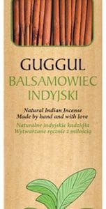 Nowość. kadzidełka sattva guggul indyjski w super cenie