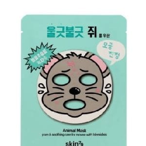 Nowość. maseczka myszka skin79 oczyszczająca w super cenie