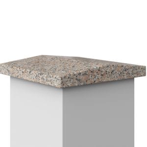 Nowość. daszek granitowy rosa beta 3cm super cena