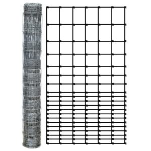 Nowość. siatka leśna 160/20/15 g12 50 m – super cena