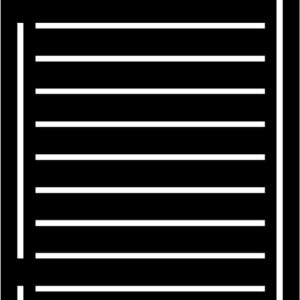 Furtka wall 100 nowość – 5 kolorów w super cenie