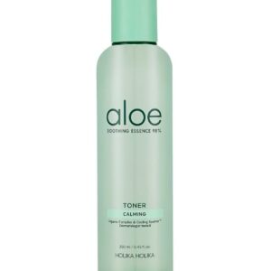 Nowość. super cena: aloesowo-centellowy tonik nawilżający 250ml