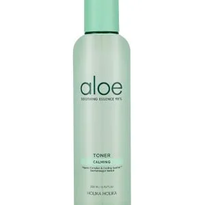 Nowość. super cena: aloesowo-centellowy tonik nawilżający 250ml