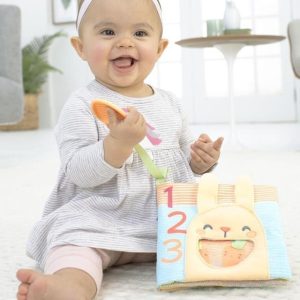 Nowość. farma skip hop - edukacyjna książeczka w super cenie