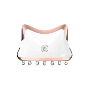 Baffs mini meridian nowość. super cena – masażer do twarzy i ciała