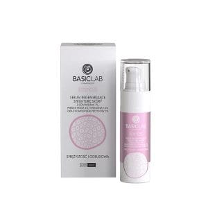 Nowość w super cenie: serum odbudowujące z ceramidami i peptydami 30ml