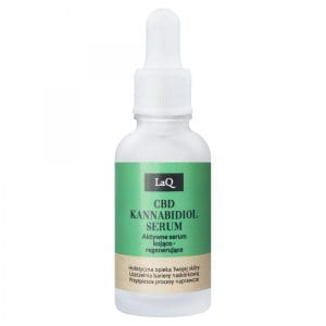 Nowość: happy green cbd serum no9 w super cenie.