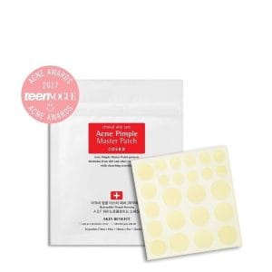 Nowość. cosrx plasterki na wypryski 24 szt. w super cenie