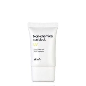 Skin79 nowość. Krem non-chemical SPF50+ 50ml w super cenie